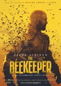The Beekeeper (2024)