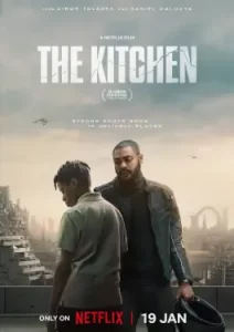 The Kitchen (2024)