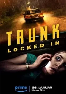 Trunk Locked In (2024) ขังตายท้ายรถ