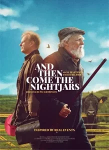 And Then Come the Nightjars (2023)