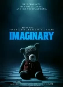 Imaginary (2024)