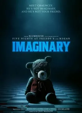 Imaginary (2024)