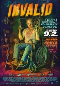 Invalid (2023) อินวาลิด