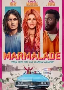 Marmalade (2024)