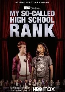 My So-Called High School Rank (2022)