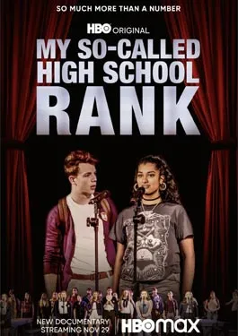 My So-Called High School Rank (2022)