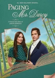 Paging Mr. Darcy (2024)