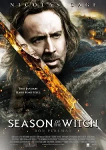 Season of the Witch (2011)