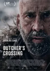 Butcher's Crossing (2023)