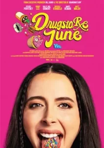 Drugstore June (2024)