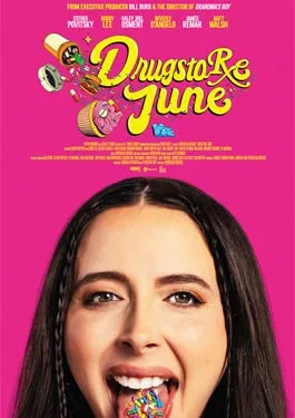 Drugstore June (2024)